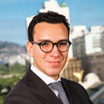 Alberto Lucas Albuquerque da Costa Trigo