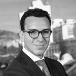 Alberto Lucas Albuquerque da Costa Trigo